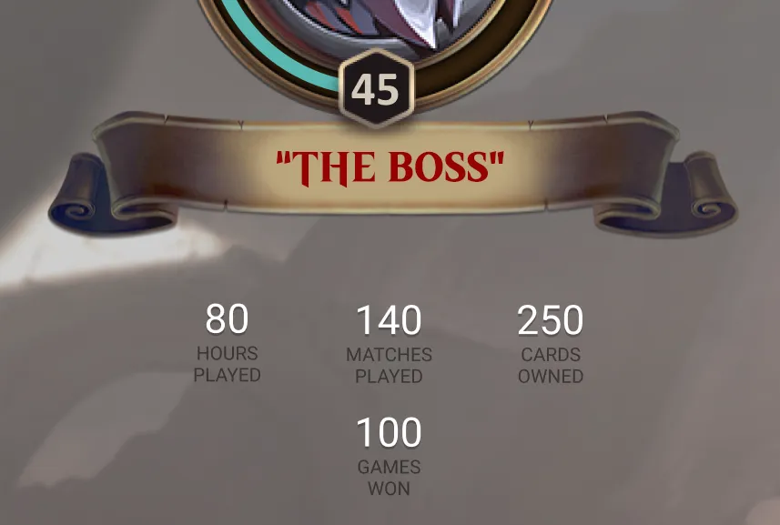 boss